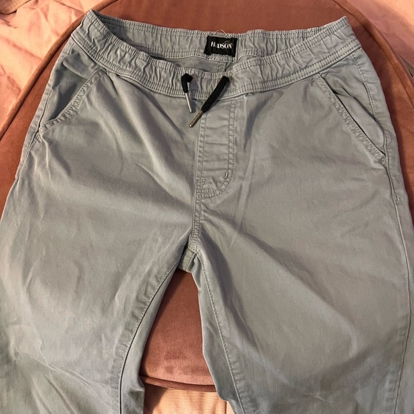 Hudson pants for woman - Picture 2 of 4